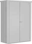Biohort Mehrzweckschrank Romeo Gr. M high, verschiedene Farben 132x57x181 cm,...