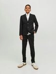 Jack & Jones Junior Anzug JPRSOLAR elastisch und pflegeleicht f&uuml;r besondere Anl&auml;sse