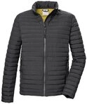G.I.G.A. DX by killtec Steppjacke GS 85 MN QLTD JCKT leichte, winddichte und