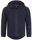 H&ouml;henhorn Fleecejacke Biferten Herren Milit&auml;r Fleecejacke f&uuml;r M&auml;nner Outdoor