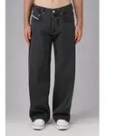 PICALDI Jeans Relax-fit-Jeans Zicco 475 Shadow - Weicher Baggy Fit, Faded