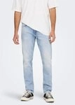 ONLY & SONS Regular-fit-Jeans WEFT