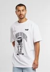 MT Upscale T-Shirt Your World Oversize Tee