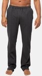 Hajo Jogginghose Basic (1-tlg) Freizeit / Jogginghose - Baumwolle - Lange Hose mit