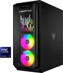 Acer Predator Orion 7000 (PO7-660) Gaming-PC (Intel Core Ultra 7 265KF, GeForce RTX