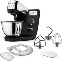 Tefal K&uuml;chenmaschine Tefal i-Coach Touch, K&uuml;chenmaschine mit Touchscreen und