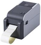 Brother TD-2320D300 - Etiketten-/Belegdrucker - s/w - Thermodirekt - Rolle (6,