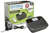 DYMO Beschriftungsger&auml;t LabelManager&trade; Executive 640 CB tragbarer Etikettendrucker