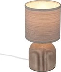 Briloner Leuchten Tischleuchte INO Tischlampe