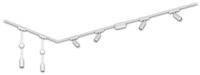 Briloner Leuchten LED Deckenleuchte LUXTRAIL 8035066