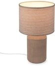 Briloner Leuchten Tischleuchte INO Tischlampe