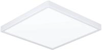 EGLO Aufbauleuchte Fueva 6 Deckenleuchte, Aufbaulampe, Deckenbeleuchtung,...