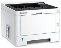 KYOCERA Scanner