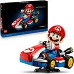 LEGO&reg; Mario Kart: Mario & Standard-Kart (72037), LEGO Super Mario