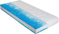 Komfortschaummatratze Duo Gel Comfort, Beco, 20 cm hoch, Testurteil SEHR GUT (1,3) &