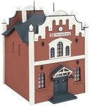 Faller Modelleisenbahn-Geb&auml;ude Faller H0 191828 Geb&auml;ude-Bausatz