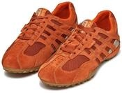 Geox U SNAKE ORIGINAL Schn&uuml;rschuh, Schn&uuml;rschuh, Freizeitschuh, Trekking Sneaker mit