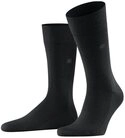 Burlington Socken Leeds mit Merinowolle, feuchtigkeitsregulierend, atmungsaktiv