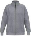 Erima Sweatjacke TS Sweatjacke Damen