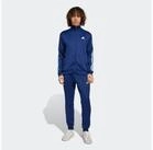 adidas Sportswear Trainingsanzug 3-STREIFEN FRENCH TERRY (2-tlg), zweiteiliges Set,