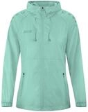 Jako Laufjacke Jako Damen Lightweightjacke Flow 9876D