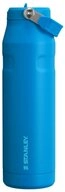 STANLEY Trinkflasche Iceflow Flip Straw 2.0 1,06 L Azure