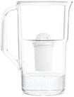 HaGa Kalk- und Wasserfilter Wessper D1 Solid Future Flow Wasserfilter 2,8 Liter