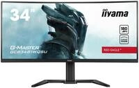 Iiyama Curved-Gaming-Monitor