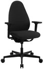 Topstar Soft Sitness Art G SA60O2MT0MT0 Stoff schwarz Gestell schwarz Topstar Soft Sitness Art G SA60O2MT0MT0 Stoff schwarz Gestell schwarz
