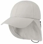 Lipodo Baseball Cap (1-St) Nyloncap mit Schirm