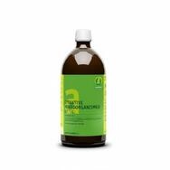 Multikraft Filtersubstrat, Effektive Mikroorganismen Aktiv (EMa) Bodenhilfsstoff 1