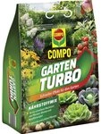 Compo Gem&uuml;sed&uuml;nger Compo Gartend&uuml;nger Turbo 4 kg