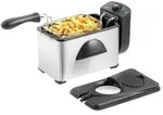 Lentz Fritteuse, 2000 W