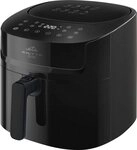 eta Hei&szlig;luftfritteuse Fritta Digi ETA316890000, 1800 W schwarz