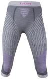UYN 3/4-Hose Funktionsunterhose Fusyon Pant Medium (aus hochwertiger Merinowolle)