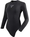Rebelhorn Regenjacke Freeze 2 Damen Body Langarm Funktionshemd Kompression