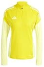 adidas Performance Fleecepullover adidas Damen Trainingstop Tiro 25 Competition...