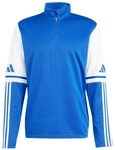 adidas Performance Sweatshirt adidas Performance Squadra 25 HalfZip Sweatshirt
