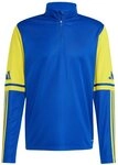 adidas Performance Sweatshirt adidas Performance Squadra 25 HalfZip Sweatshirt