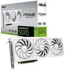 Asus ASUS PRIME-RTX5070-O12G-WHITE Grafikkarte
