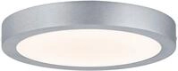Paulmann LED Deckenleuchte Lunar, LED fest integriert, Warmwei&szlig;
