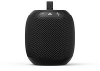 Hama Bluetooth Box, LED, 16 W, wasserdicht IPX7, TWS, schwarz...