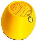 Boompods Zero Yellow Portable-Lautsprecher