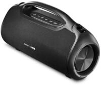 Hama Bluetooth-Lautsprecher gro&szlig; 120W (Musikbox wasserfest IPX6, PowerPack)