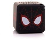Bitty Boomers Spiderman Miles Morales &ndash; Mini Bluetooth-Lautsprecher