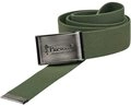 Pinewood H&uuml;ftg&uuml;rtel G&uuml;rtel Canvas