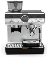 Krups Siebtr&auml;germaschine XP804T