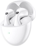 Huawei FreeBuds 6 wireless In-Ear-Kopfh&ouml;rer (Active Noise Cancelling (ANC),