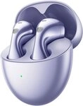 Huawei FreeBuds 6 wireless In-Ear-Kopfh&ouml;rer (Active Noise Cancelling (ANC),