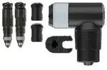 Schwalbe Fahrradreifen Schwalbe Conversion Kit CLIK VALVE SV2 f&uuml;r SV Schlauch